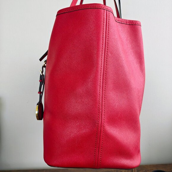 MICHAEL KORS Quinn Tote Bag - Picture 11 of 15